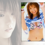 安倍麻美の画像x003