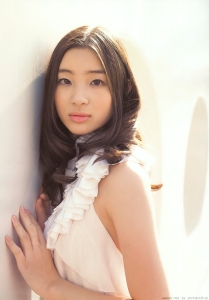 足立梨花の画像029