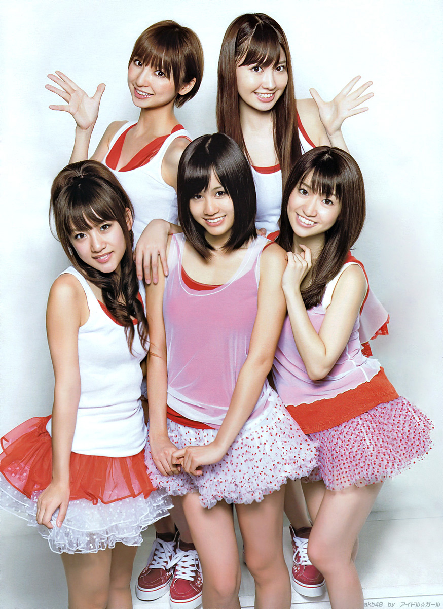 AKB48の画像033