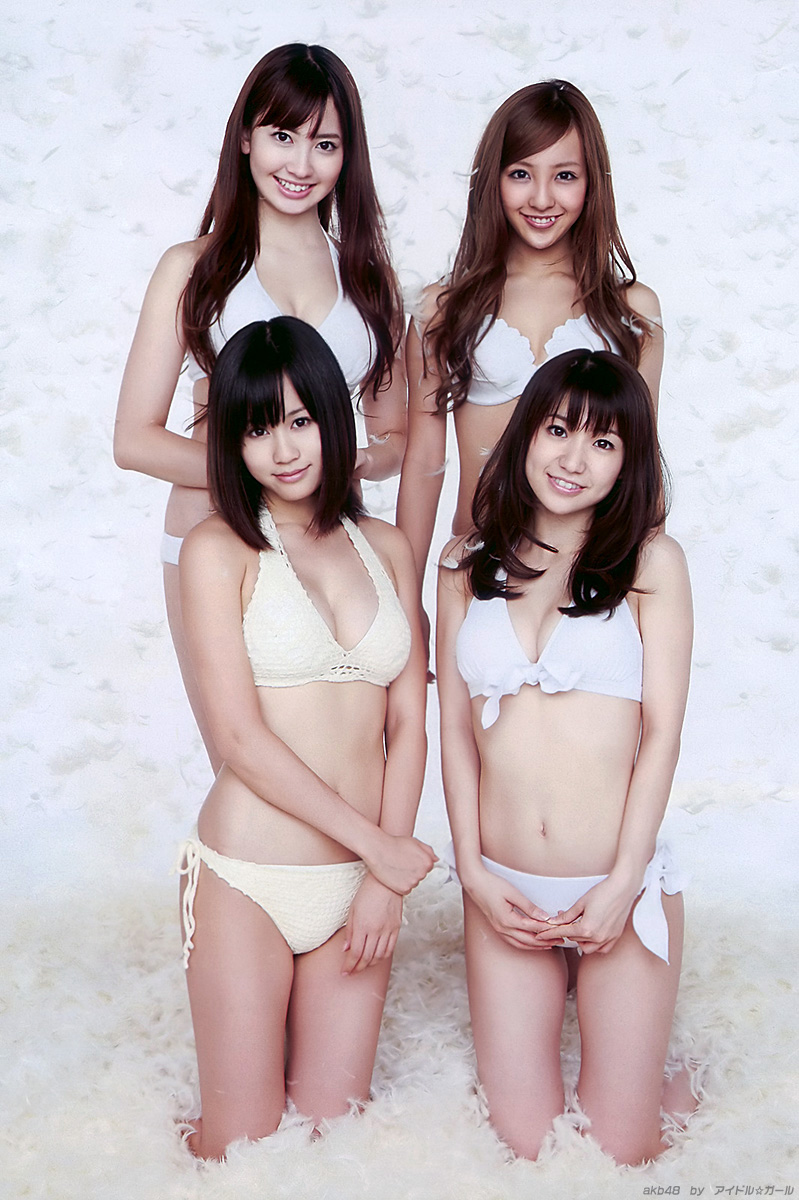 AKB48の画像037