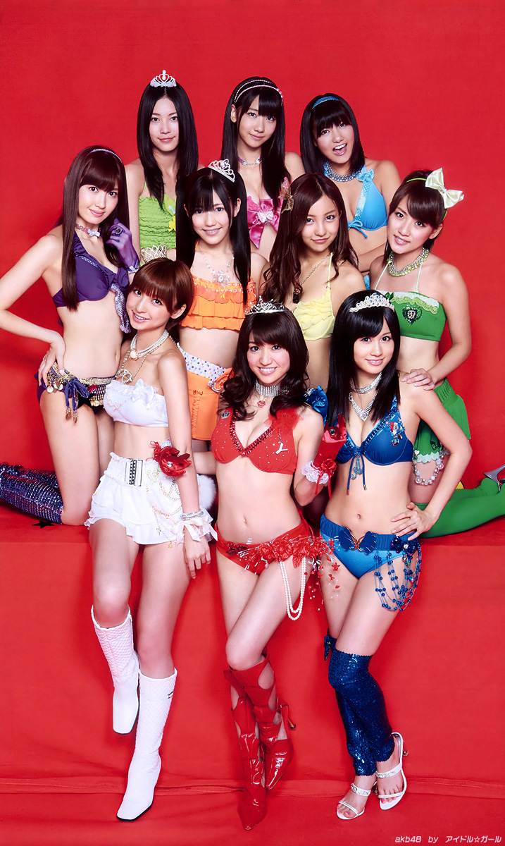 AKB48の画像097
