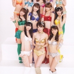 AKB48の水着グラビア画像197