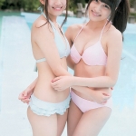 AKB48の水着グラビア画像253