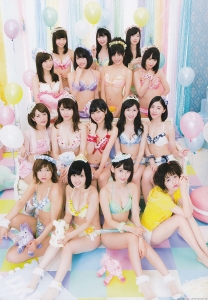 AKB48の画像305