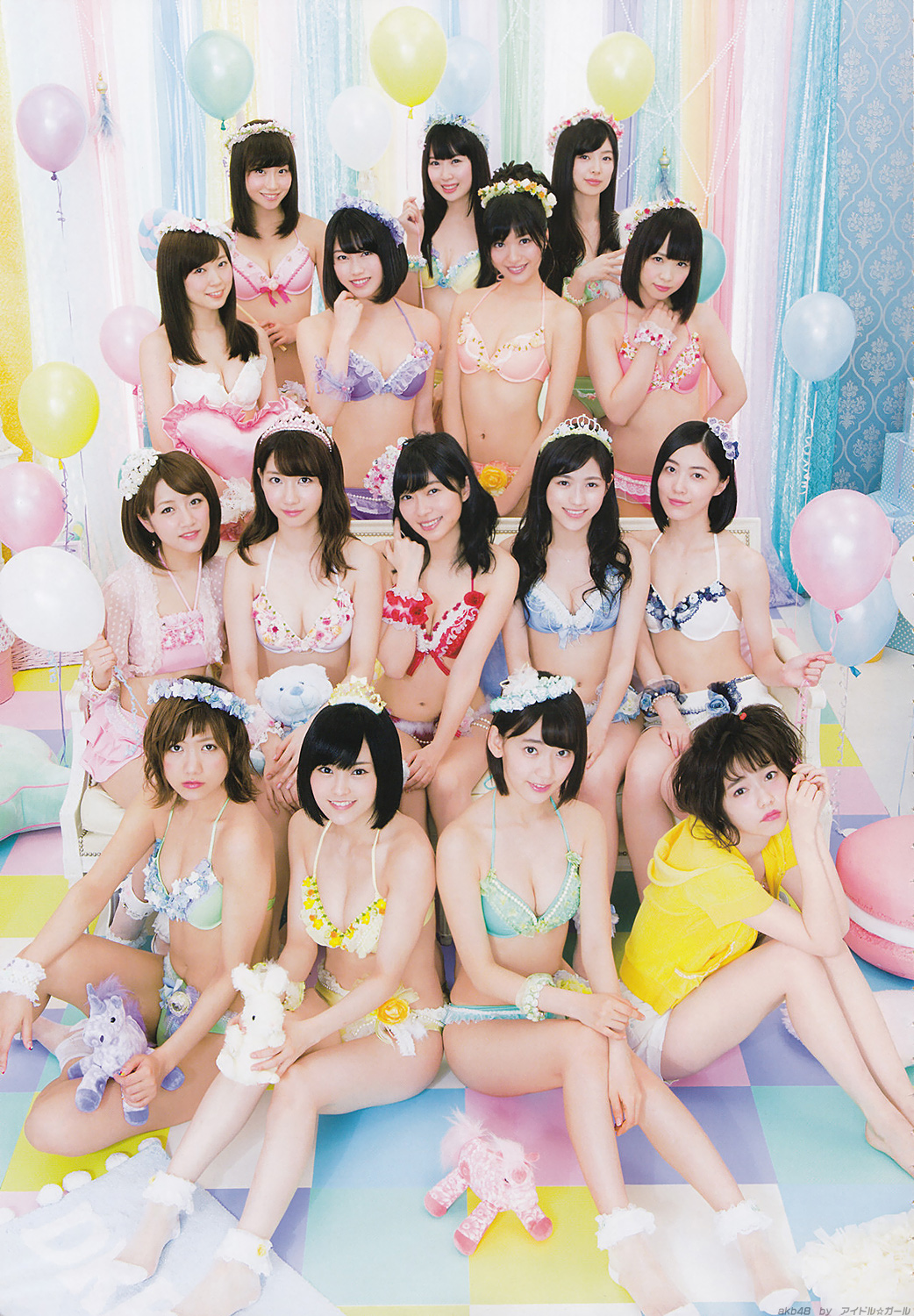 AKB48の画像305
