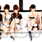 AKB48の水着グラビア壁紙wu003