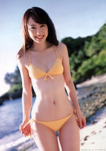 秋山莉奈の画像058