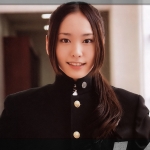 新垣結衣の壁紙x010