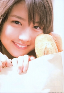 有村架純の画像006