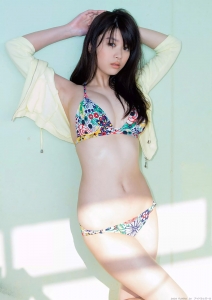 馬場ふみかの画像017