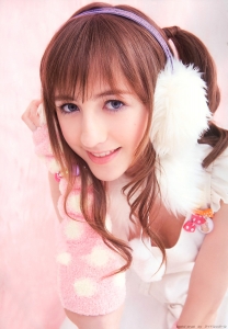 ベッキー・クルーエルの画像005