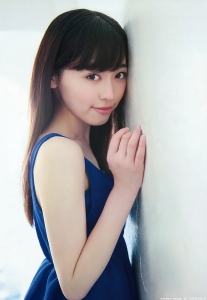 福原遥の画像016