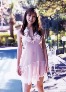 福永ちなの画像006