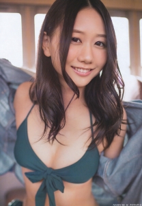 古畑奈和の画像029