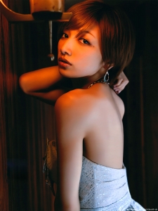 後藤真希の画像005