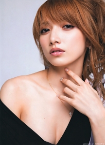 後藤真希の画像016