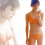 後藤真希の壁紙sx004