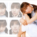 後藤真希の壁紙x016