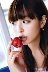 平野綾の画像037