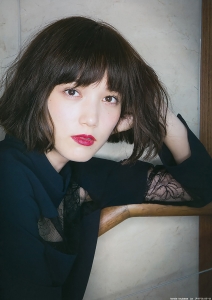 本田翼の画像022