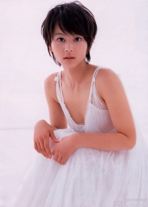 堀北真希の画像005