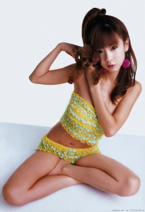 ほしのあきの画像044