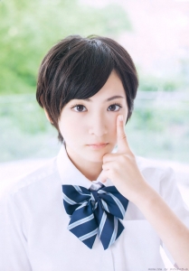 生駒里奈の画像008