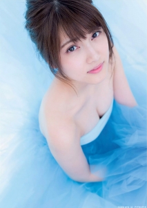 入山杏奈の画像018