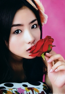 石原さとみの画像018