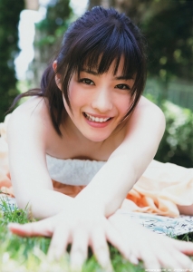 石原さとみの画像048