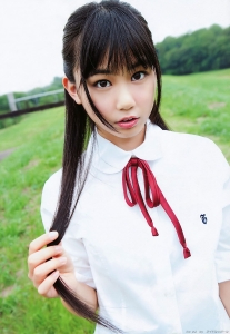 伊藤優衣の画像019