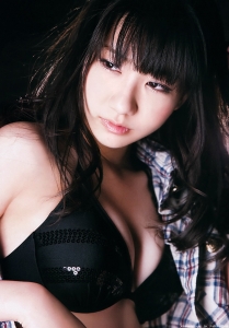 柏木由紀の画像148