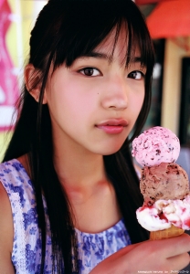 川口春奈の画像005