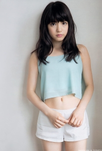 川島海荷の画像042