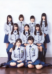 欅坂46の画像018