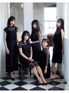 欅坂46の画像056