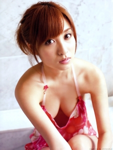 木口亜矢の画像071