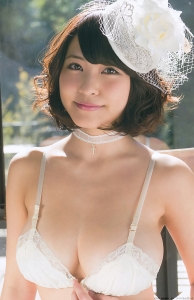 岸明日香の画像006