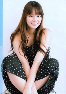 岸本セシルの画像001