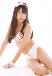 北原里英の画像049