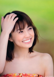 小林麻耶の壁紙001