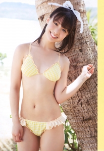 小池唯の画像032