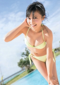 小島瑠璃子の画像013