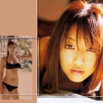 工藤里紗の壁紙sx005