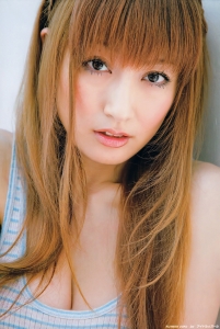 熊田曜子の画像118