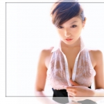 熊田曜子の壁紙x016
