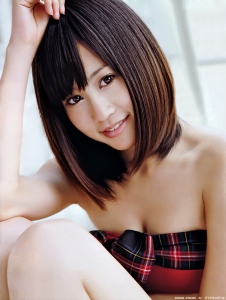 前田敦子の画像020