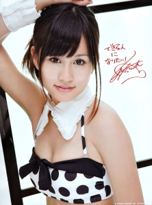 前田敦子の画像030