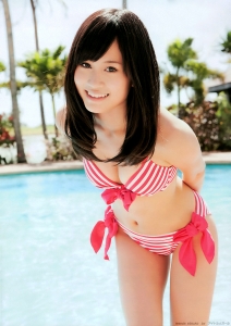 前田敦子の画像043