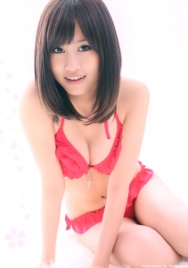 前田敦子の画像086